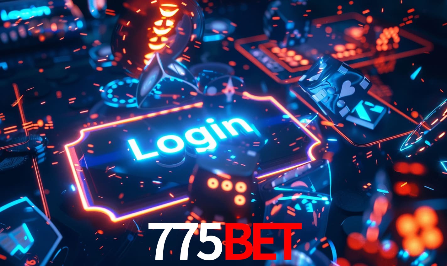 Bônus de Cadastro Cassino 775Bet